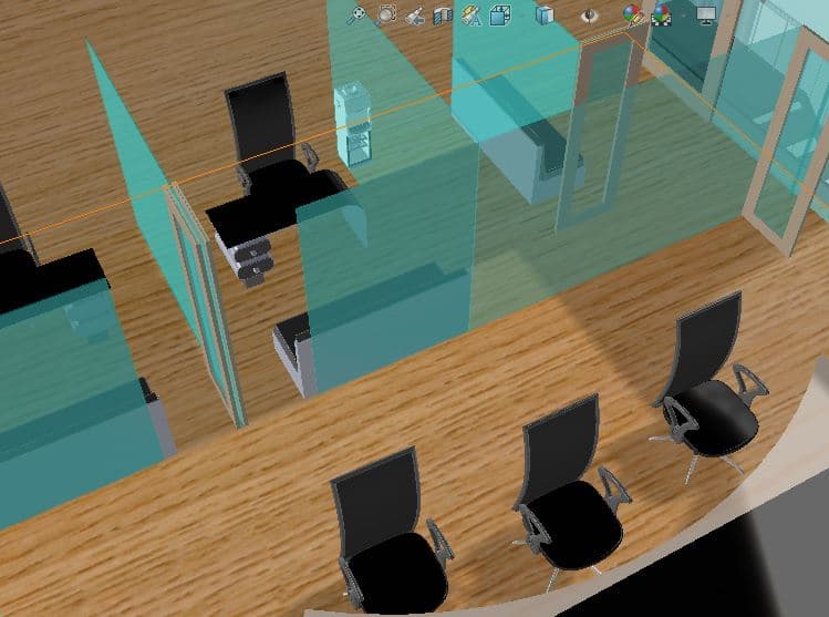 Design drawing review