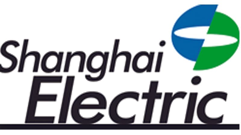 Shanghai Electric