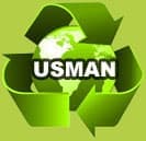 Usman Recycling