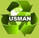 Usman PEB client logo